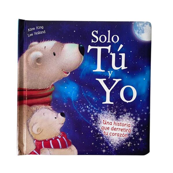 Sólo Tu y Yo