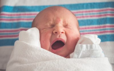 3 señales de alerta con tu bebé