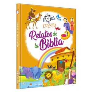 Relatos de la Biblia