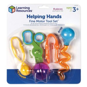 Helping Hands