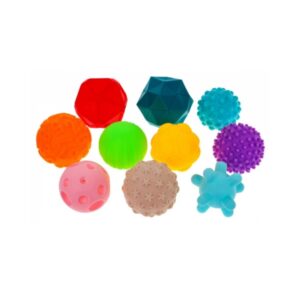 Baby Textured Balls