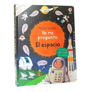 Yo me Pregunto el Espacio