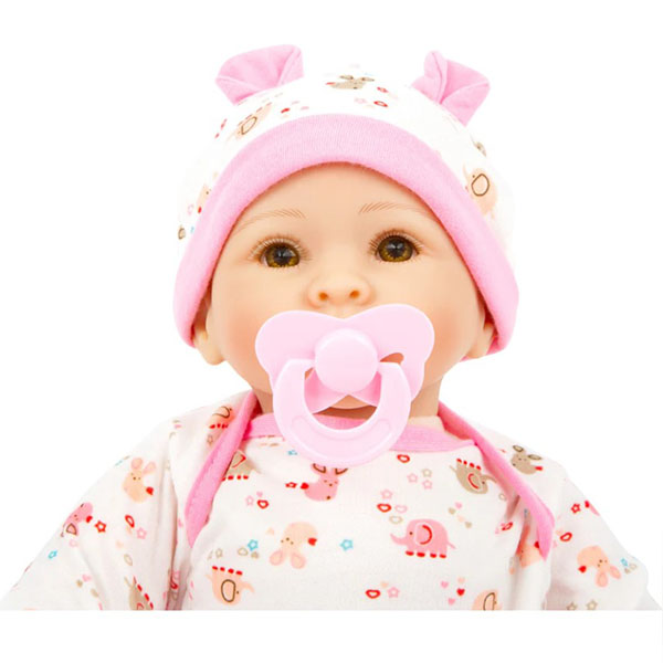Hannah la Muñeca Bebé - Imagen 2