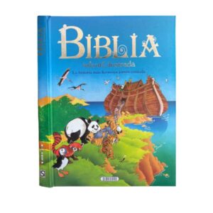 La Biblia Ilustrada