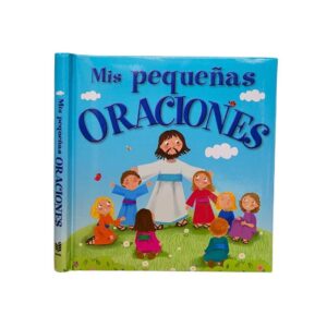 Mis Pequeñas Oraciones
