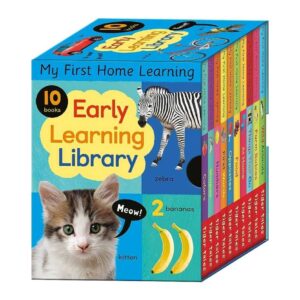 Early Learning Library