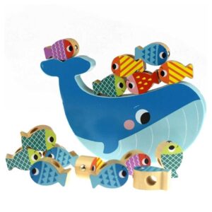 Juego de Pesca Multifuncional