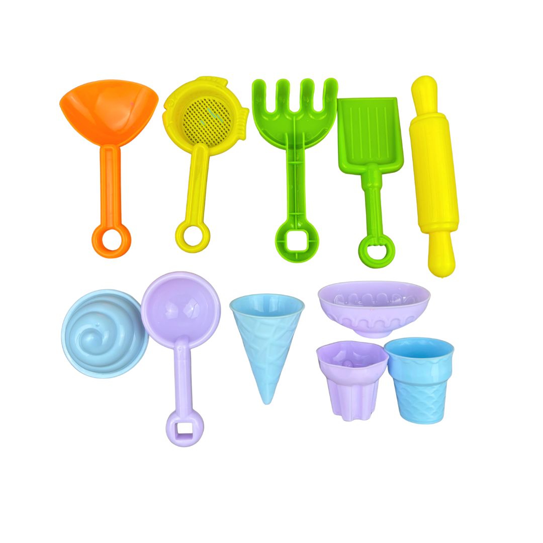 Playsand Tienda de helados - Imagen 3