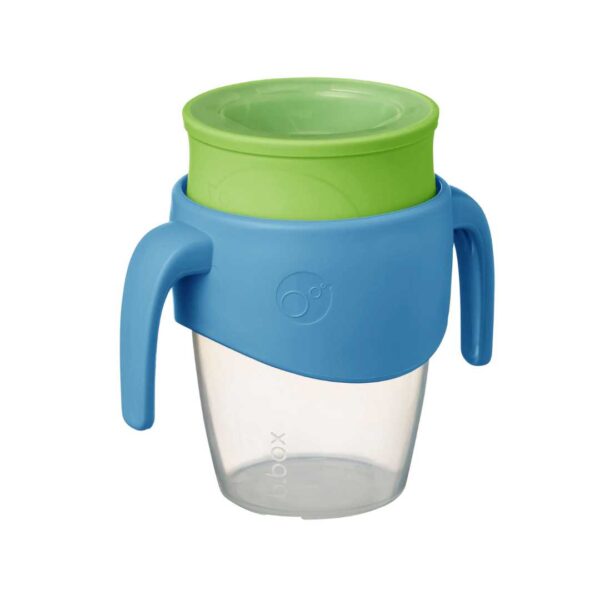 360 cup - ocean breeze 8.5 oz - Imagen 2