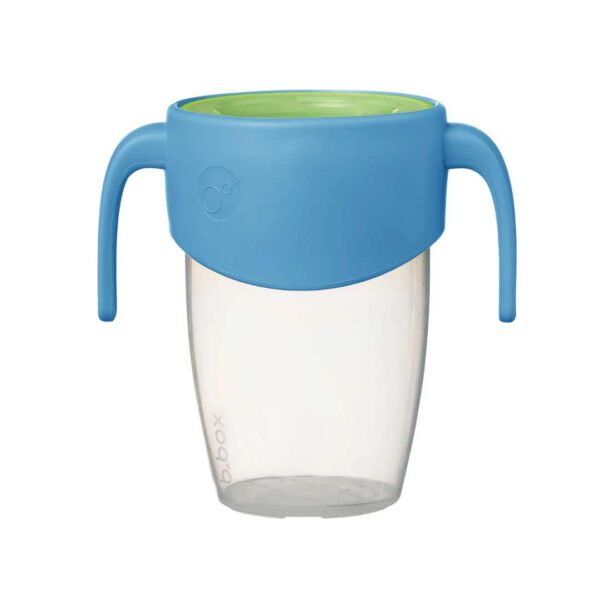360 cup - ocean breeze 8.5 oz
