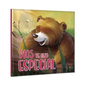 Dios te Hizo Especial