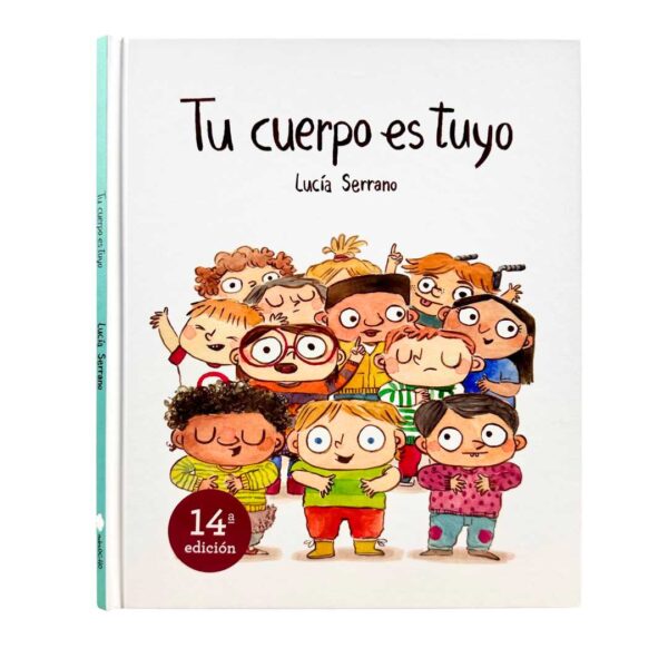 Tu cuerpo es tuyo