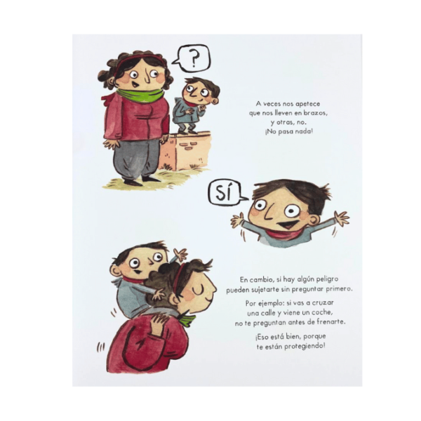 Tu cuerpo es tuyo - Imagen 4