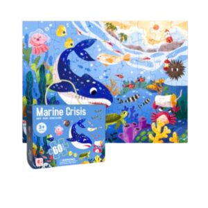 Consciencia Marina 60 piezas