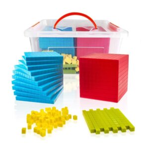 Juego Base 10