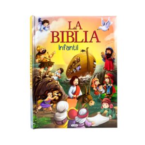 La Biblia Infantil