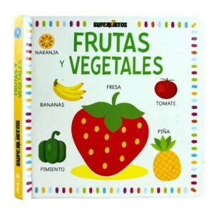 Frutas y Vegetales