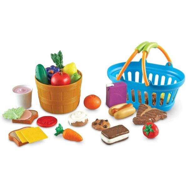 Set de Mercado Deluxe - Imagen 2