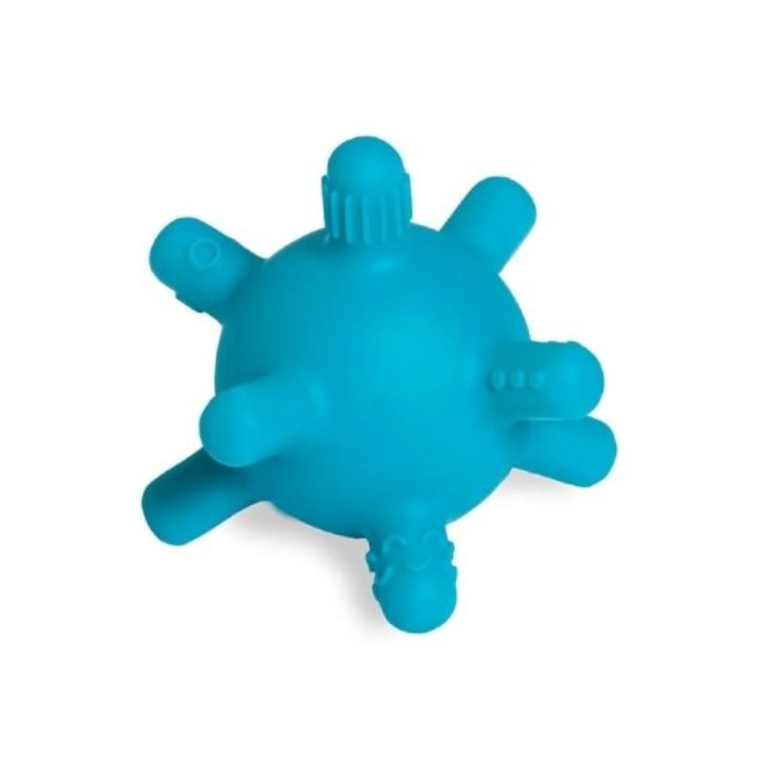 Mordedores Pelota de Goma - Diseño Surtido