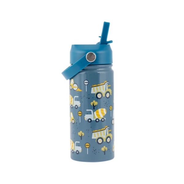 Pachón térmico Camiones - 14 oz