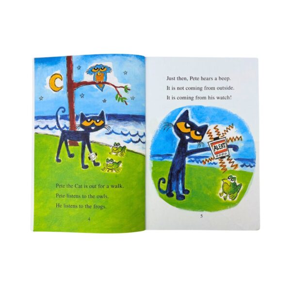 Pete the Cat - Super Pete - Imagen 2