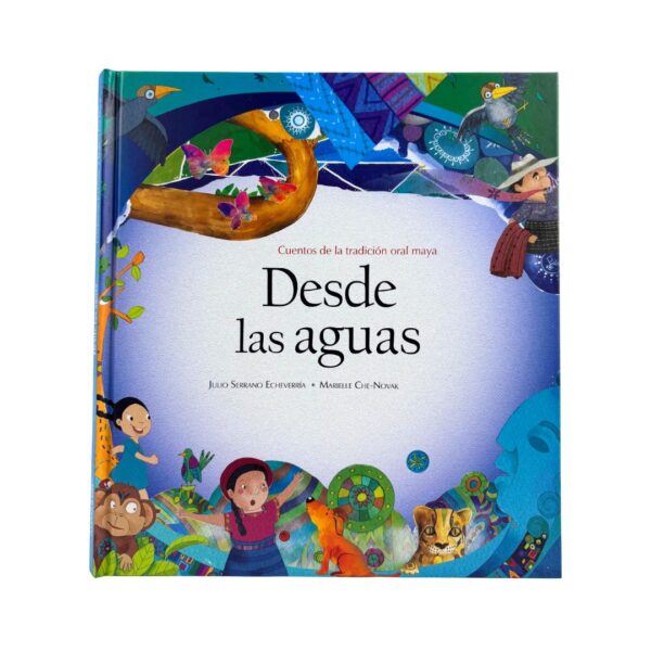 Desde las Aguas