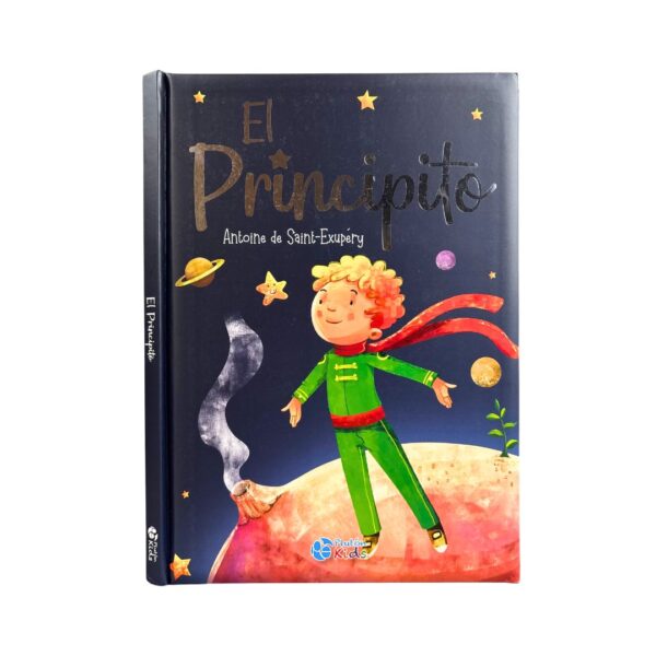 El Principito - Gran formato