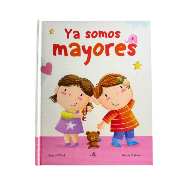 Ya Somos Mayores