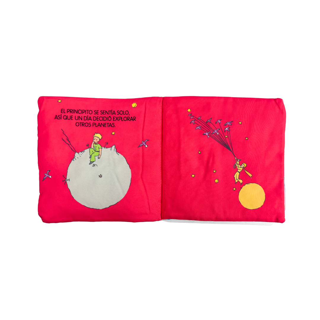 El viaje del Principito - Imagen 2