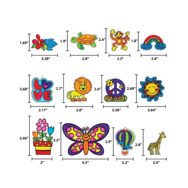 Kit de Pintura para Ventanas - Imagen 4
