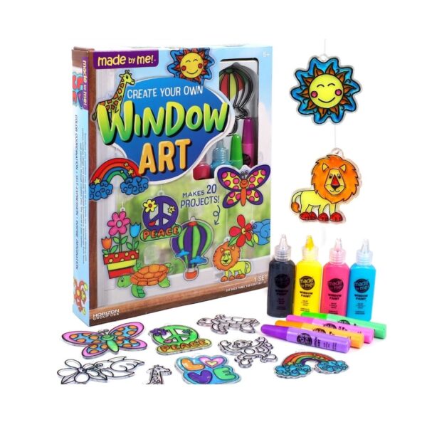 Kit de Pintura para Ventanas