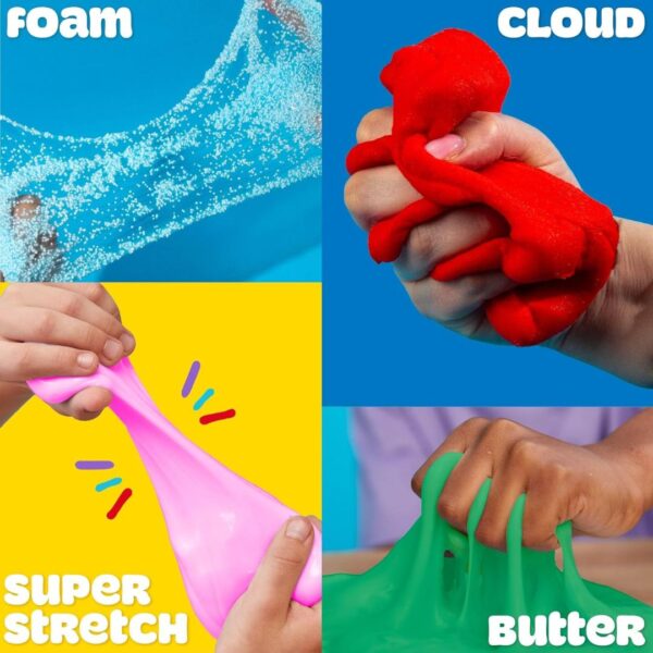 6 Play Doh Multi Olores - Imagen 4