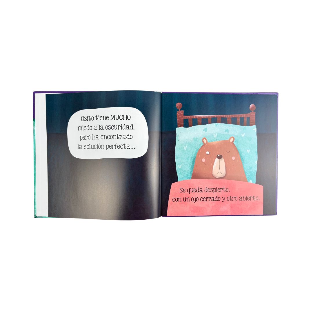 Cuando Tengo Miedo - Imagen 2