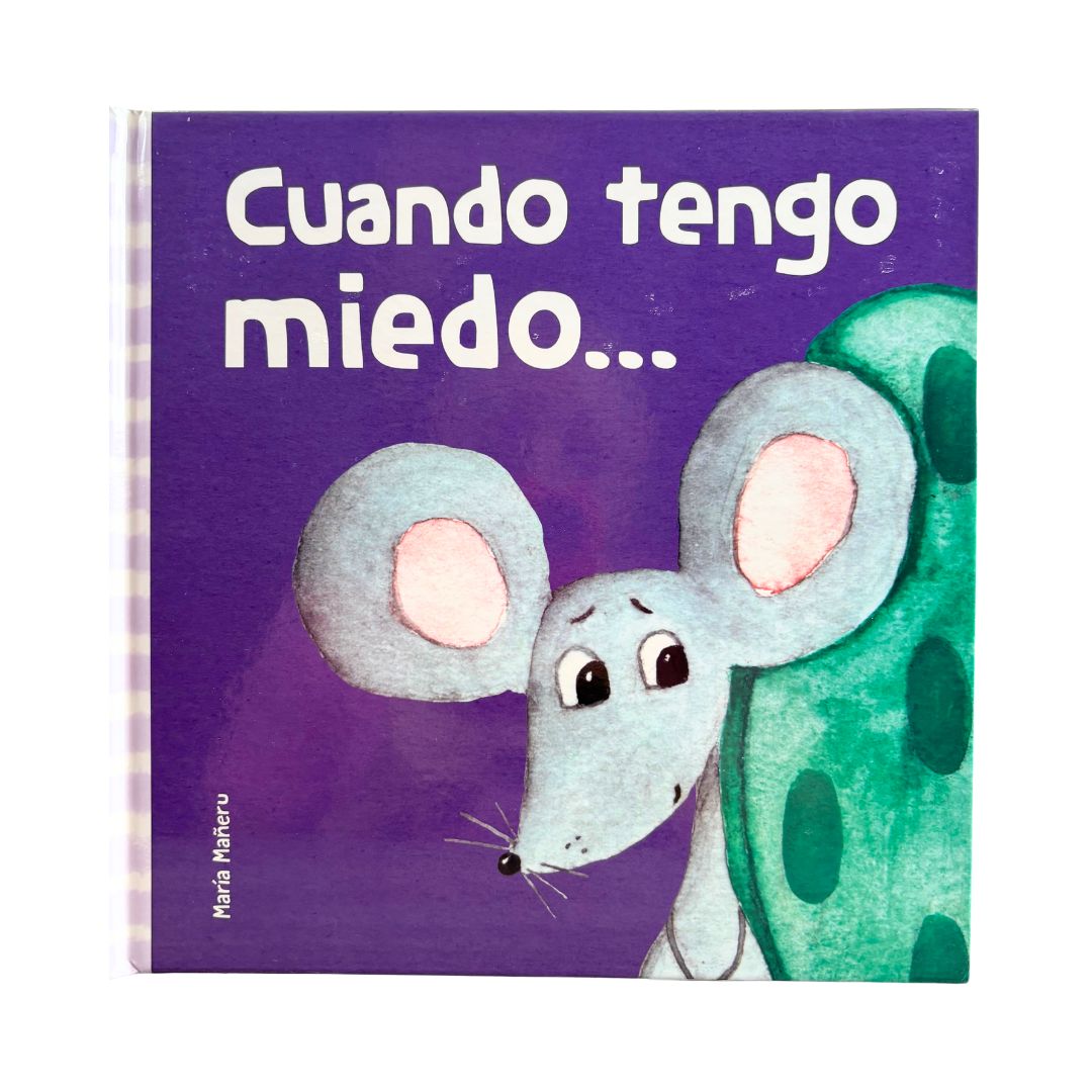 Cuando Tengo Miedo