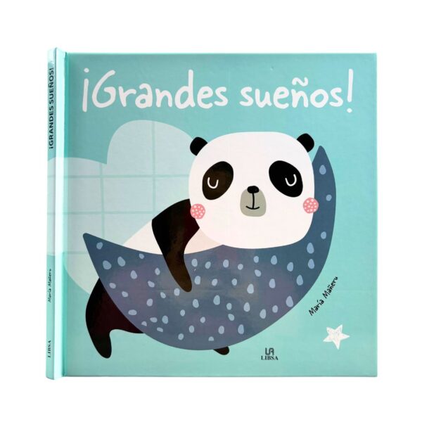 ¡Grandes Sueños!