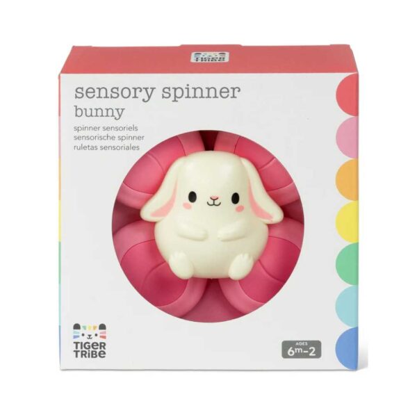 Spinner Conejito - Imagen 3