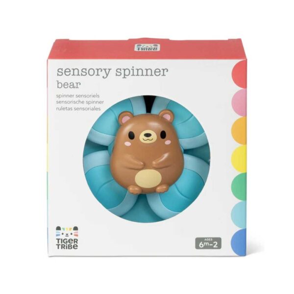 Spinner Osito - Imagen 3