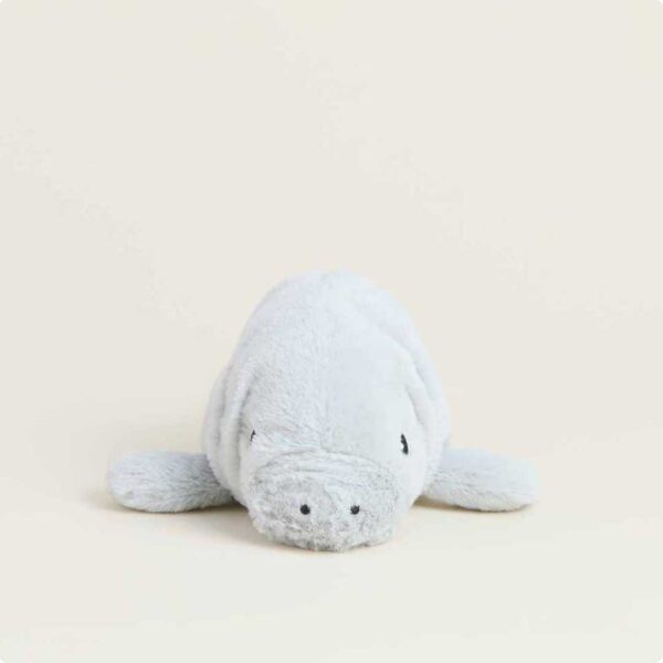 Manatí - Peluche térmico Junior