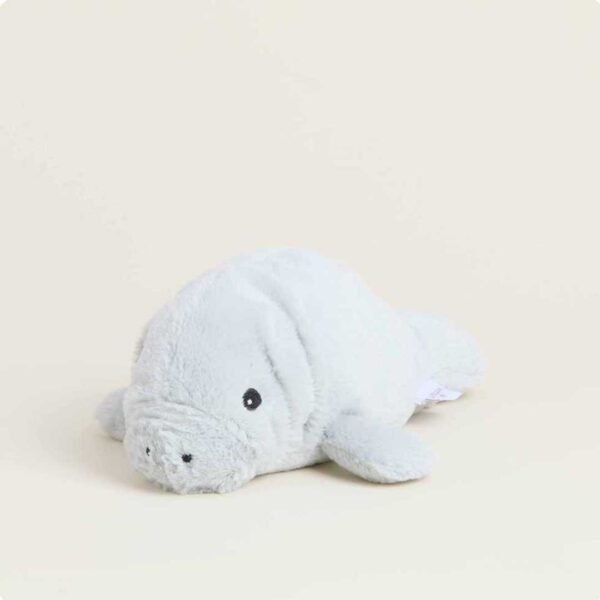 Manatí - Peluche térmico Junior - Imagen 2