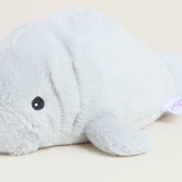 Manatí - Peluche térmico Junior - Imagen 3