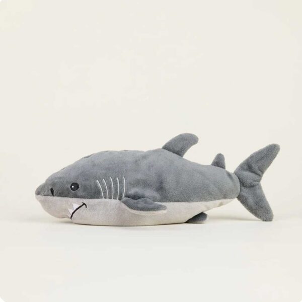 Tiburón - Peluche térmico Junior - Imagen 2