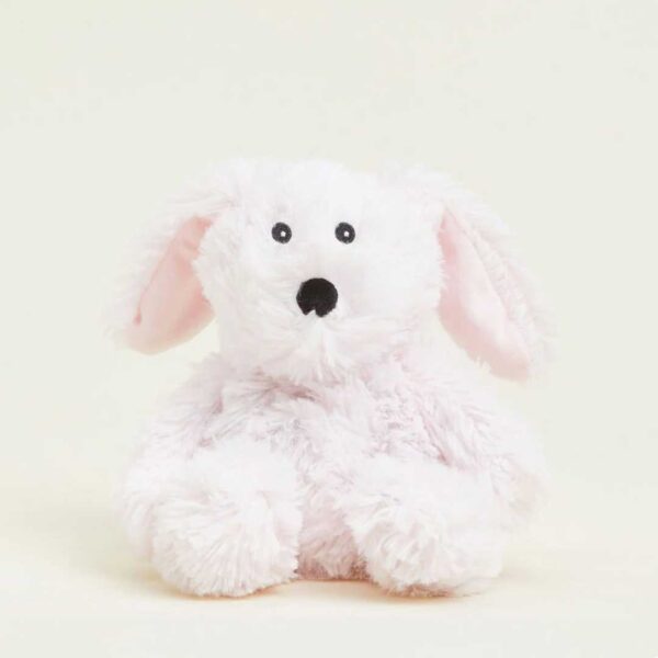 Conejito  - Peluche térmico Junior