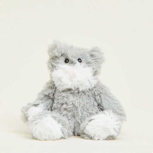 Gatito - Peluche térmico Junior
