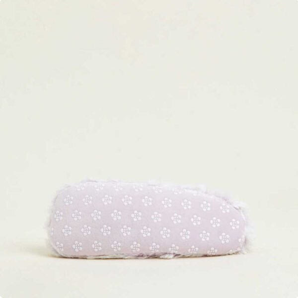 Pantuflas Térmicas Marshmallow - Imagen 3
