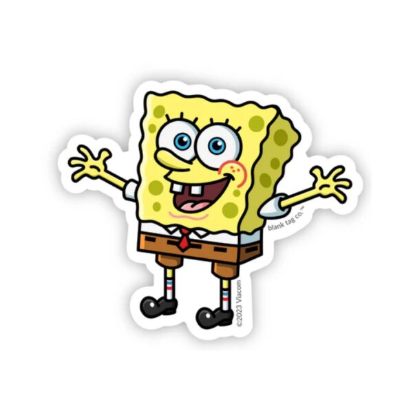 Sticker para Pachon (1 unidad) - Diseño Surtido - Imagen 11