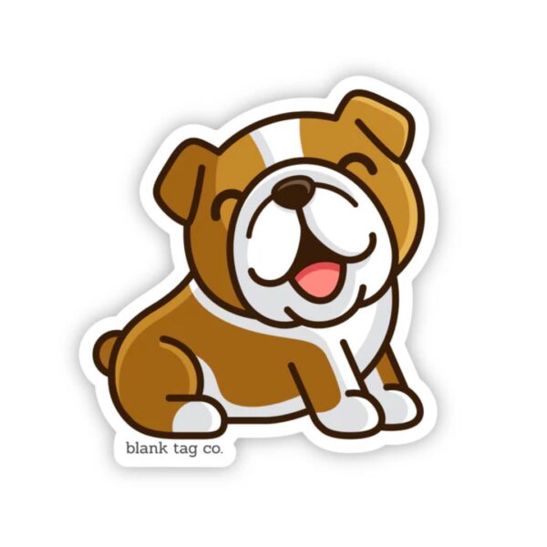 Sticker para Pachon (1 unidad) - Diseño Surtido - Imagen 7
