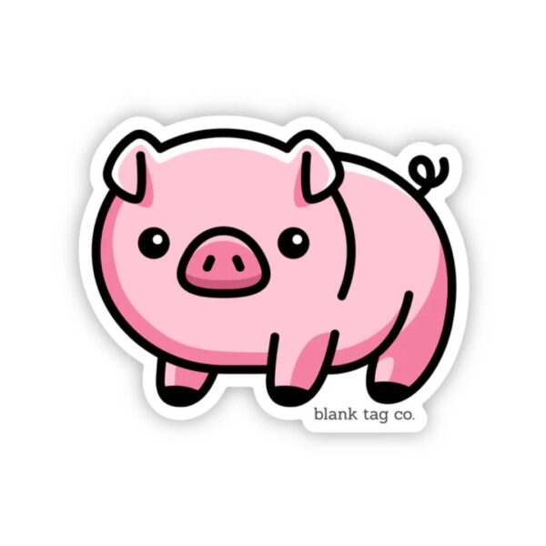 Sticker para Pachon (1 unidad) - Diseño Surtido - Imagen 4