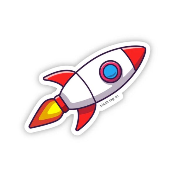 Sticker para Pachon (1 unidad) - Diseño Surtido - Imagen 2