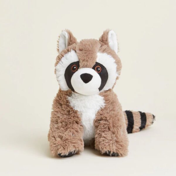 Mapache - Peluche Térmico Junior
