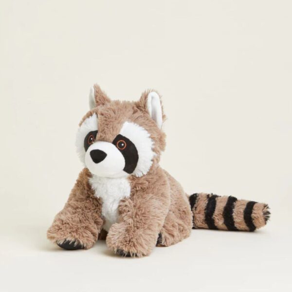 Mapache - Peluche Térmico Junior - Imagen 3